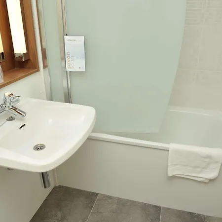 Hotel Campanile Lorient - Lanester