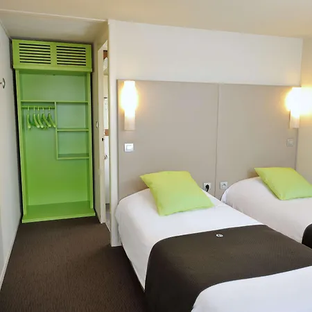 Hotel Campanile Lorient - 3*