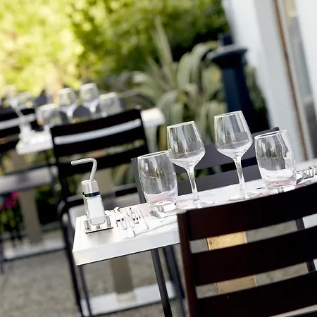 Campanile Lorient - Hotel Lanester