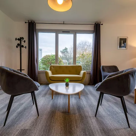 Campanile Lorient - 3* Lanester