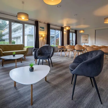 Campanile Lorient - 3* Lanester