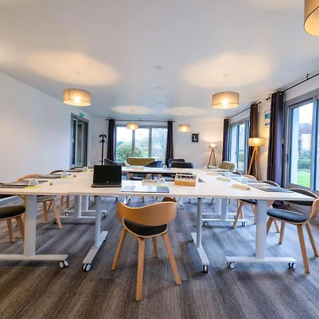 Campanile Lorient - 3* Lanester
