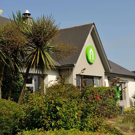 Hotel Campanile Lorient - Lanester
