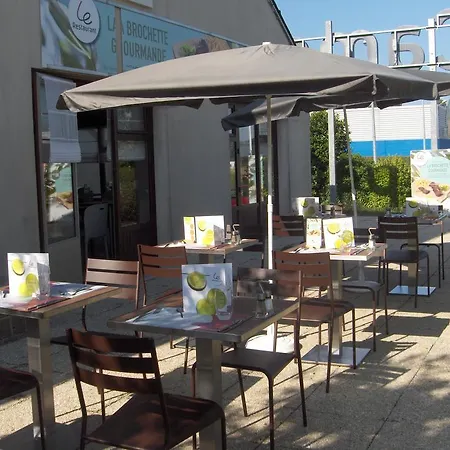Campanile Lorient - 3* Lanester