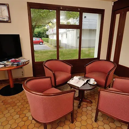 Campanile Lorient - Hotel 3*